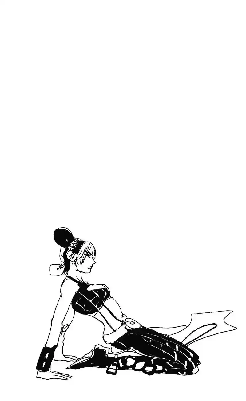 JoJo’s Bizarre Adventure Chapter 728