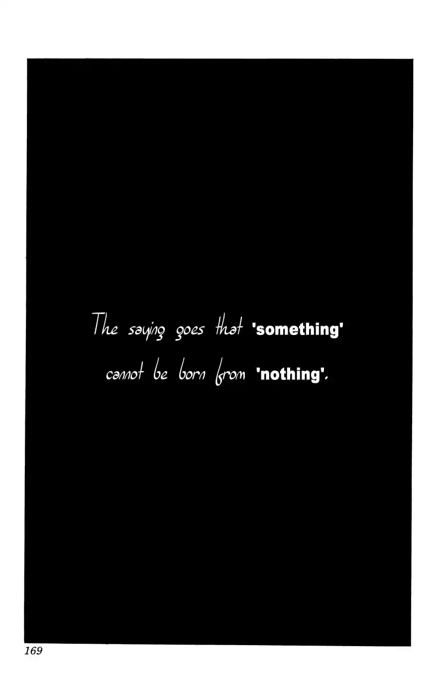 JoJo’s Bizarre Adventure Chapter 794.5