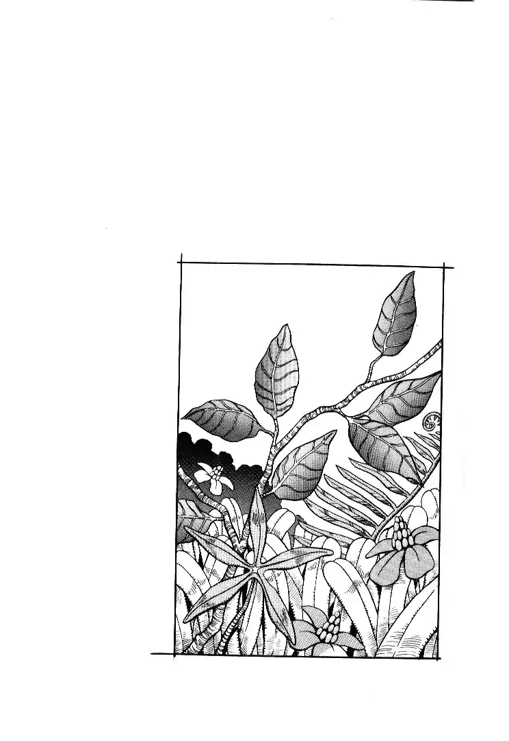 JoJo's Bizarre Adventure Part 3 - Stardust Crusaders 60