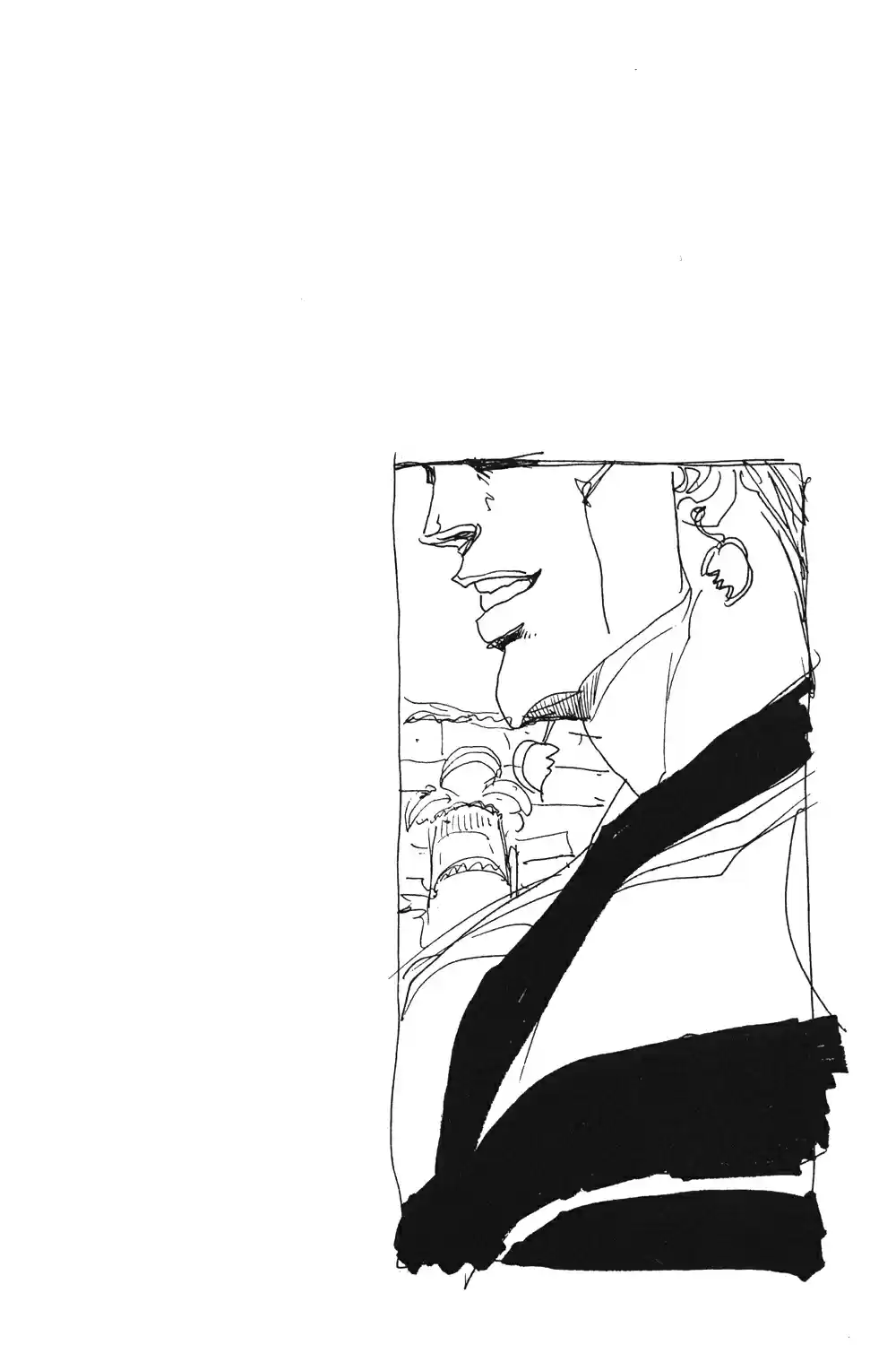 JoJo's Bizarre Adventure Part 3 Stardust Crusaders Vol. 10 Ch. 90