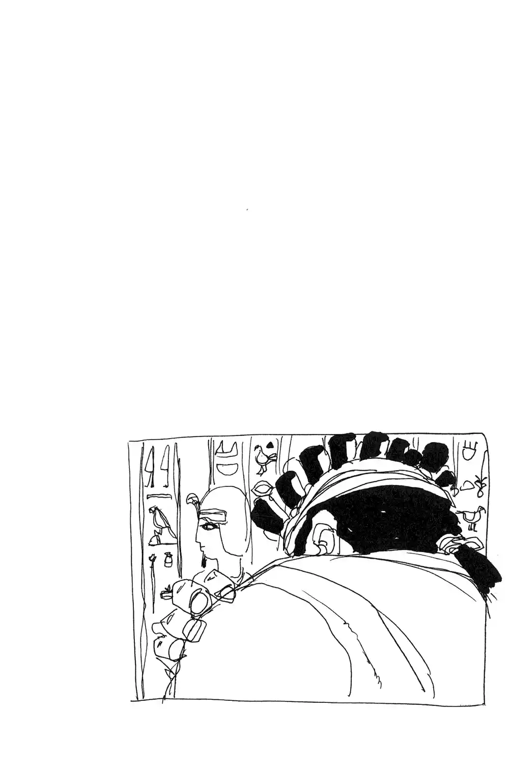 JoJo's Bizarre Adventure Part 3 Stardust Crusaders Vol. 10 Ch. 90