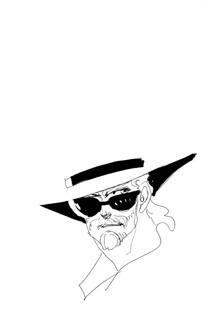 JoJo's Bizarre Adventure Part 3 Stardust Crusaders Vol. 10 Ch. 92