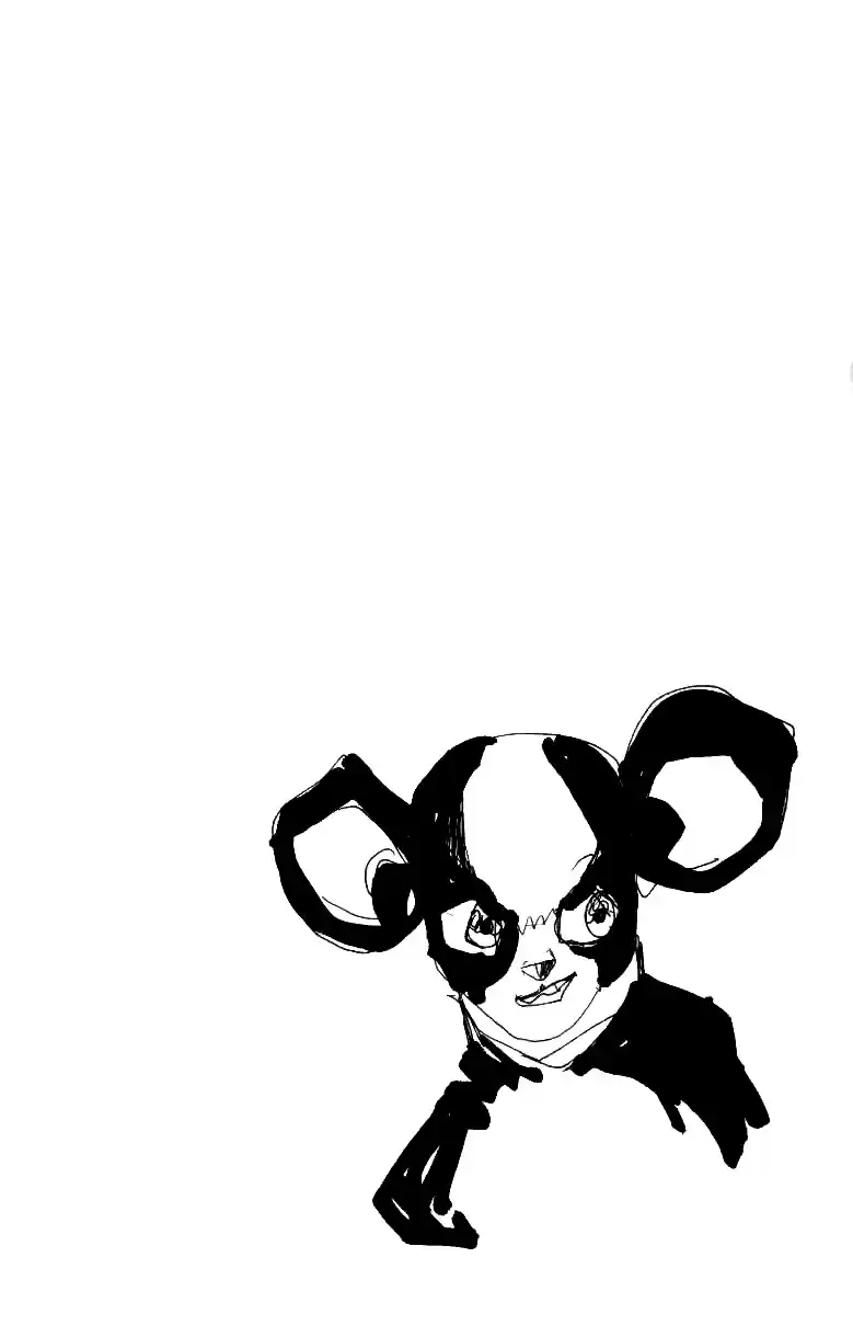 JoJo's Bizarre Adventure Part 3 Stardust Crusaders Vol. 10 Ch. 94