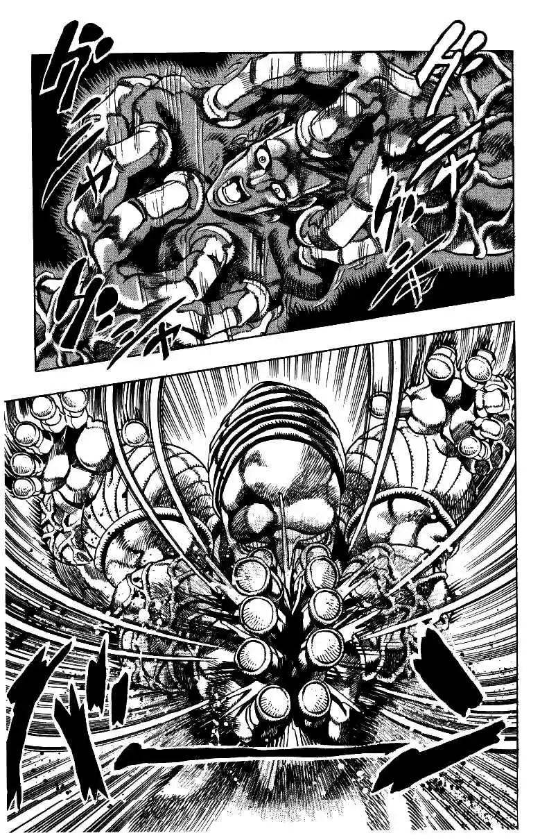 JoJo's Bizarre Adventure Part 3 Stardust Crusaders Vol. 11 Ch. 98