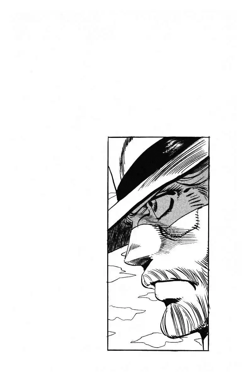 JoJo's Bizarre Adventure Part 3 Stardust Crusaders Vol. 11 Ch. 98