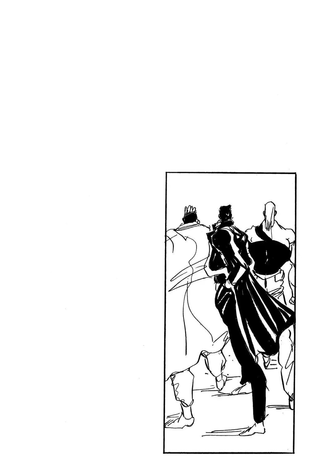 JoJo's Bizarre Adventure Part 3 Stardust Crusaders Vol. 12 Ch. 109