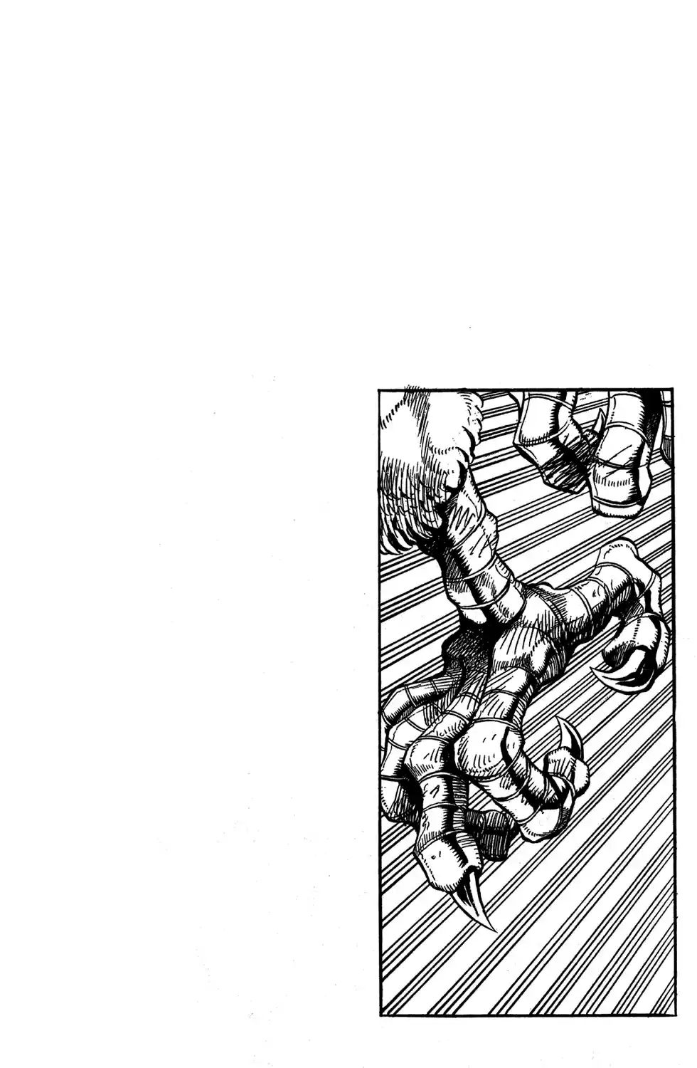 JoJo's Bizarre Adventure Part 3 Stardust Crusaders Vol. 12 Ch. 111