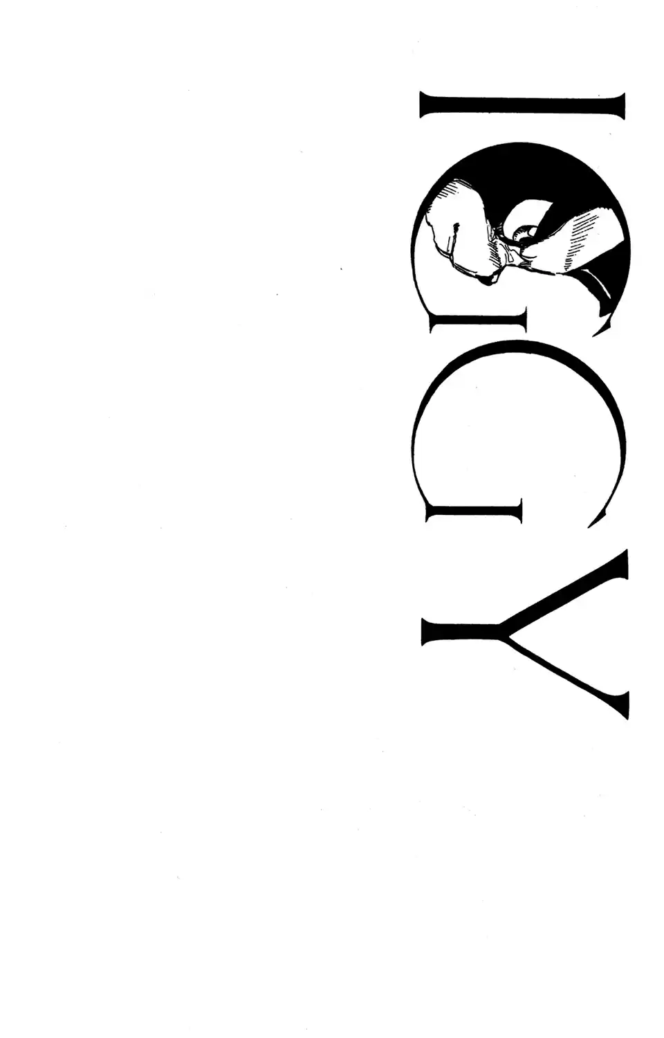 JoJo's Bizarre Adventure Part 3 Stardust Crusaders Vol. 13 Ch. 118