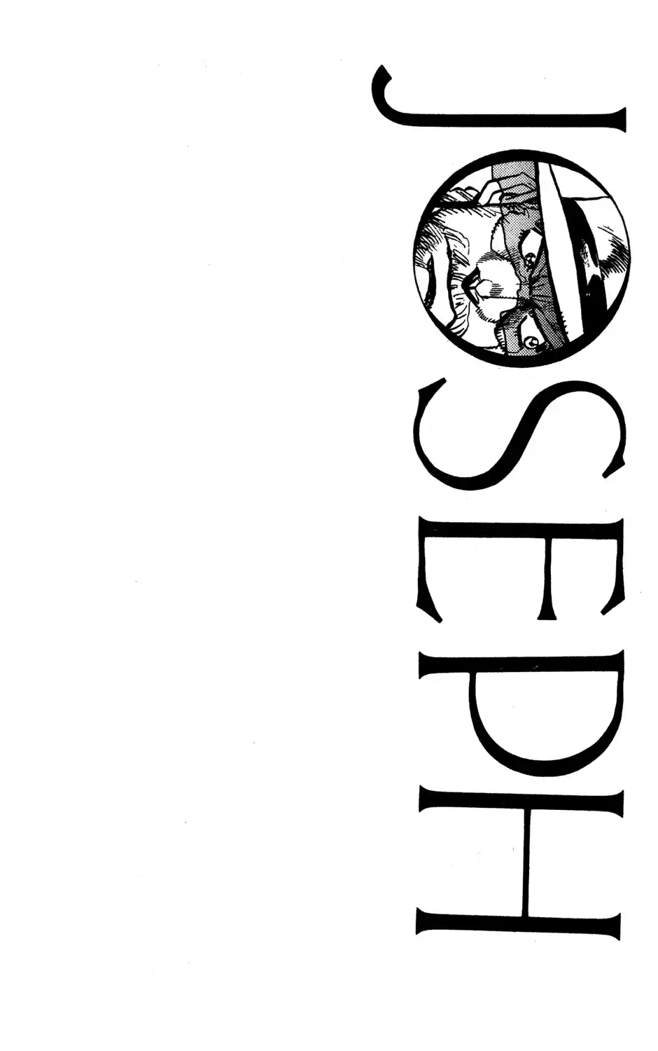 JoJo's Bizarre Adventure Part 3 Stardust Crusaders Vol. 13 Ch. 119