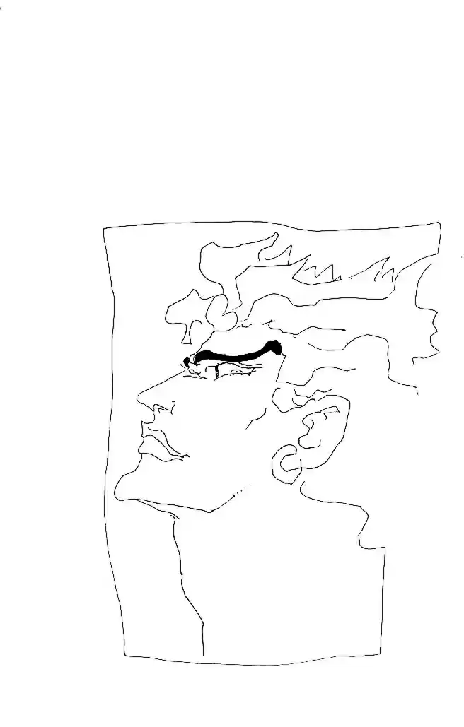 JoJo's Bizarre Adventure Part 3 Stardust Crusaders Vol. 16 Ch. 144