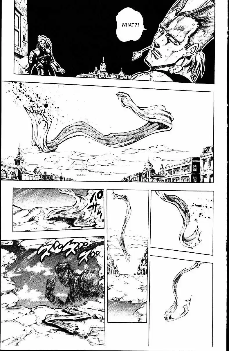 JoJo's Bizarre Adventure Part 3 Stardust Crusaders Vol. 3 Ch. 29