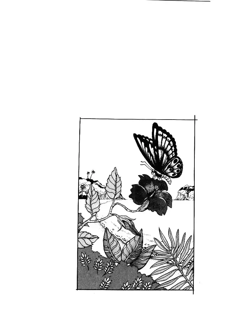 JoJo's Bizarre Adventure Part 3 Stardust Crusaders Vol. 7 Ch. 61