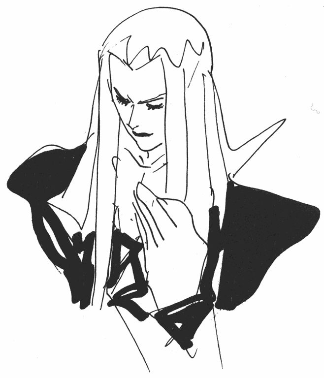 JoJo's Bizarre Adventure Part 6: Stone Ocean 135.5