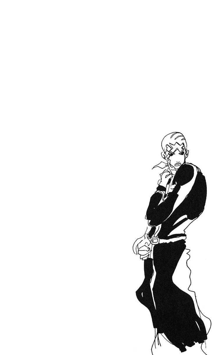 JoJo's Bizarre Adventure Part 6: Stone Ocean 148