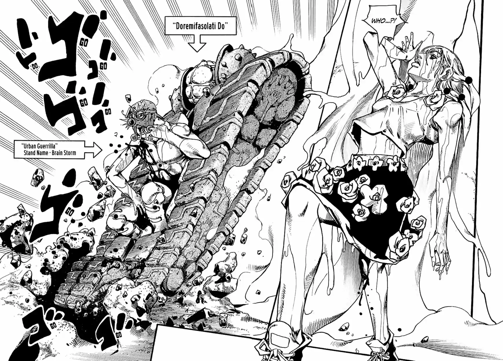 Jojos Bizarre Adventure Part 8 Jojolion 68