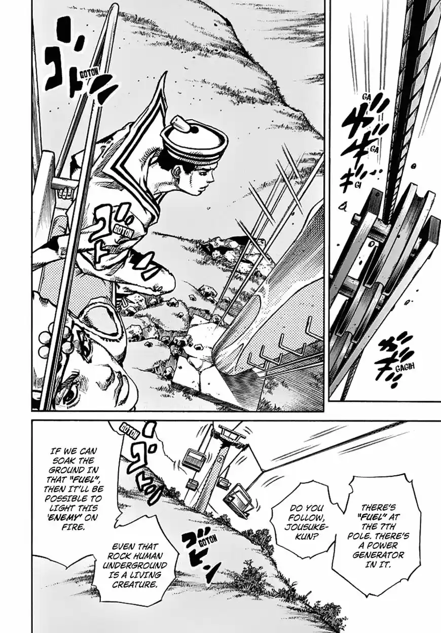Jojos Bizarre Adventure Part 8 Jojolion 68