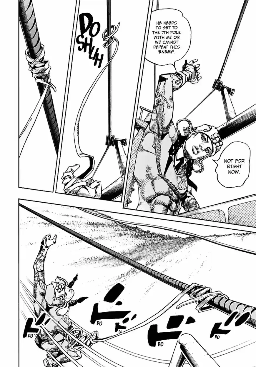 Jojos Bizarre Adventure Part 8 Jojolion 68