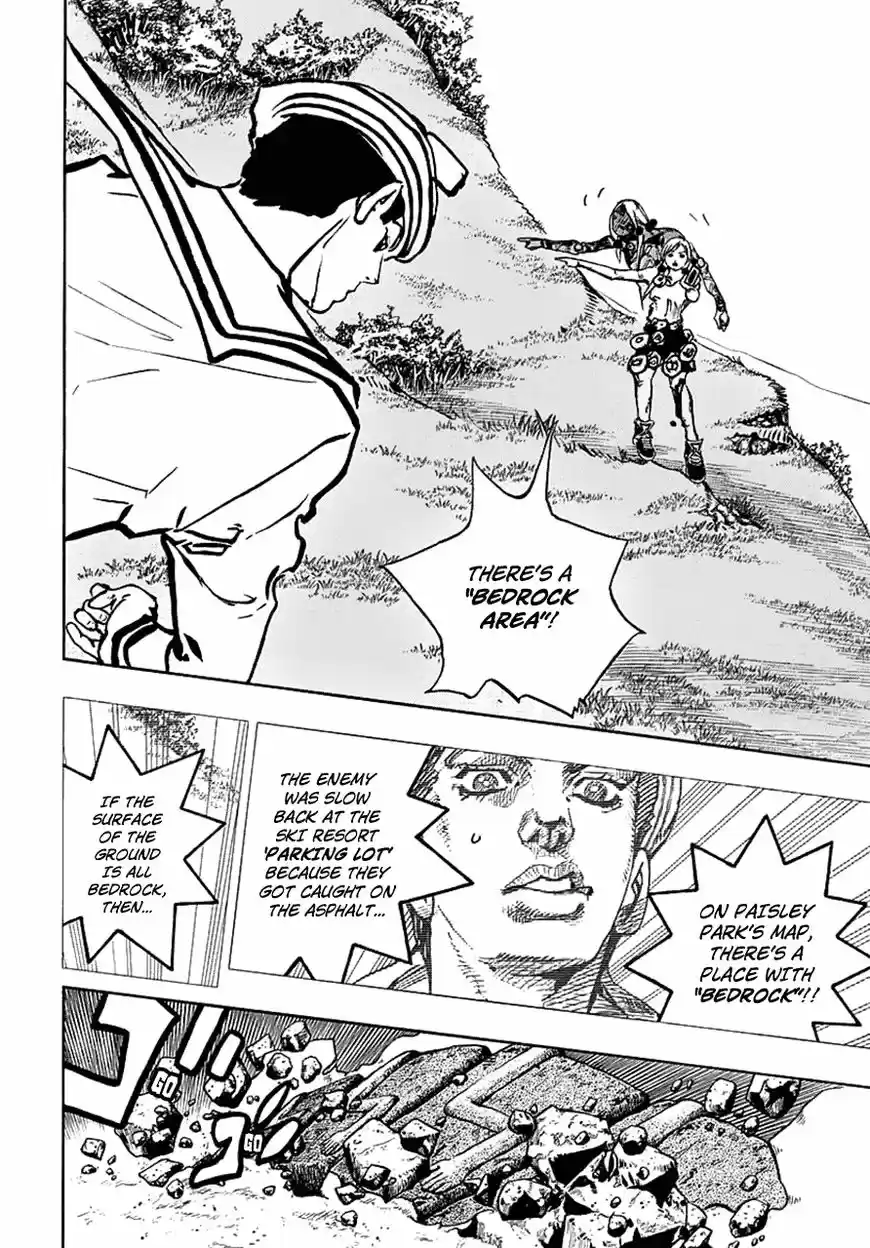 Jojos Bizarre Adventure Part 8 Jojolion 68