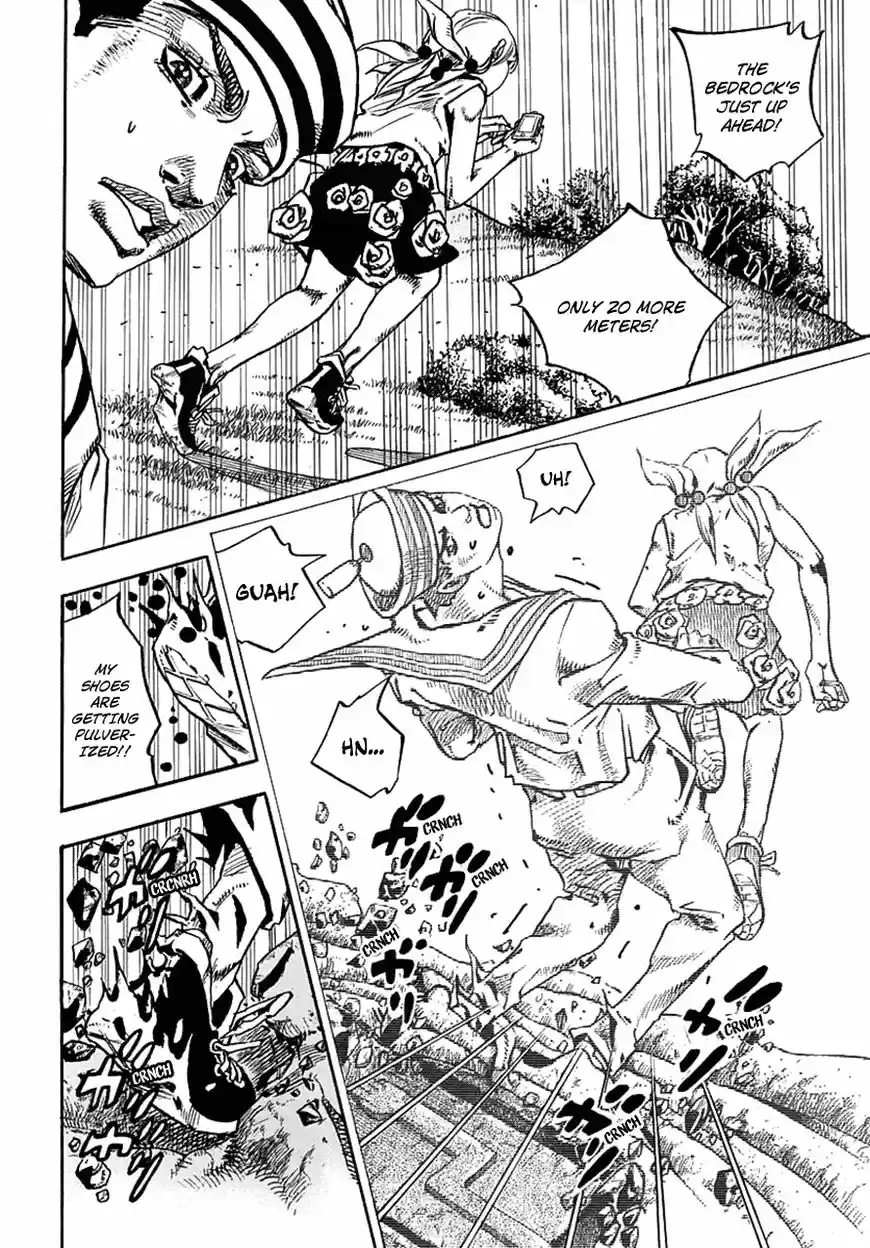 Jojos Bizarre Adventure Part 8 Jojolion 68
