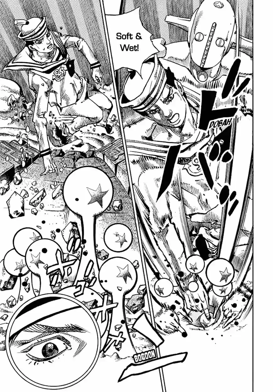 Jojos Bizarre Adventure Part 8 Jojolion 68