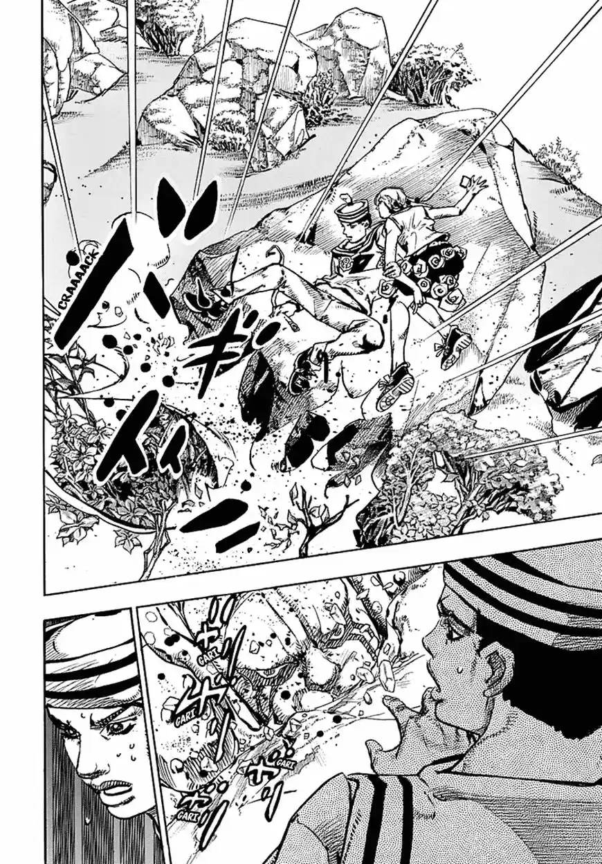Jojos Bizarre Adventure Part 8 Jojolion 68