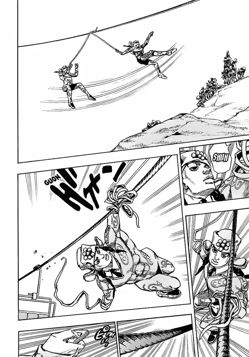 Jojos Bizarre Adventure Part 8 Jojolion 68