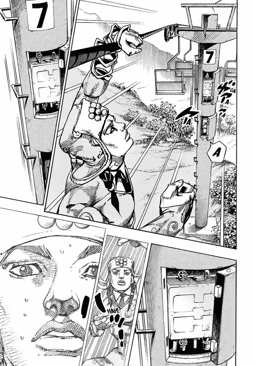 Jojos Bizarre Adventure Part 8 Jojolion 68