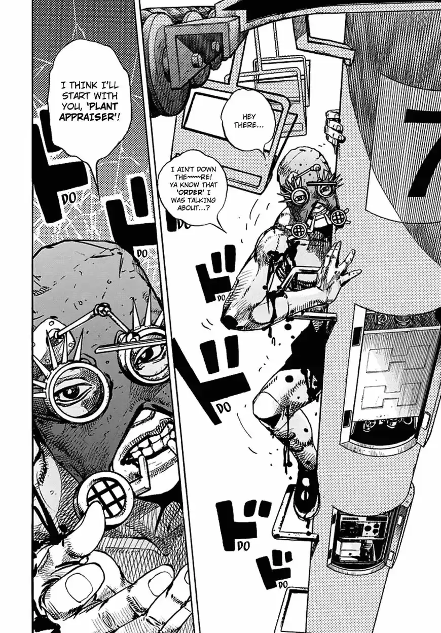 Jojos Bizarre Adventure Part 8 Jojolion 68