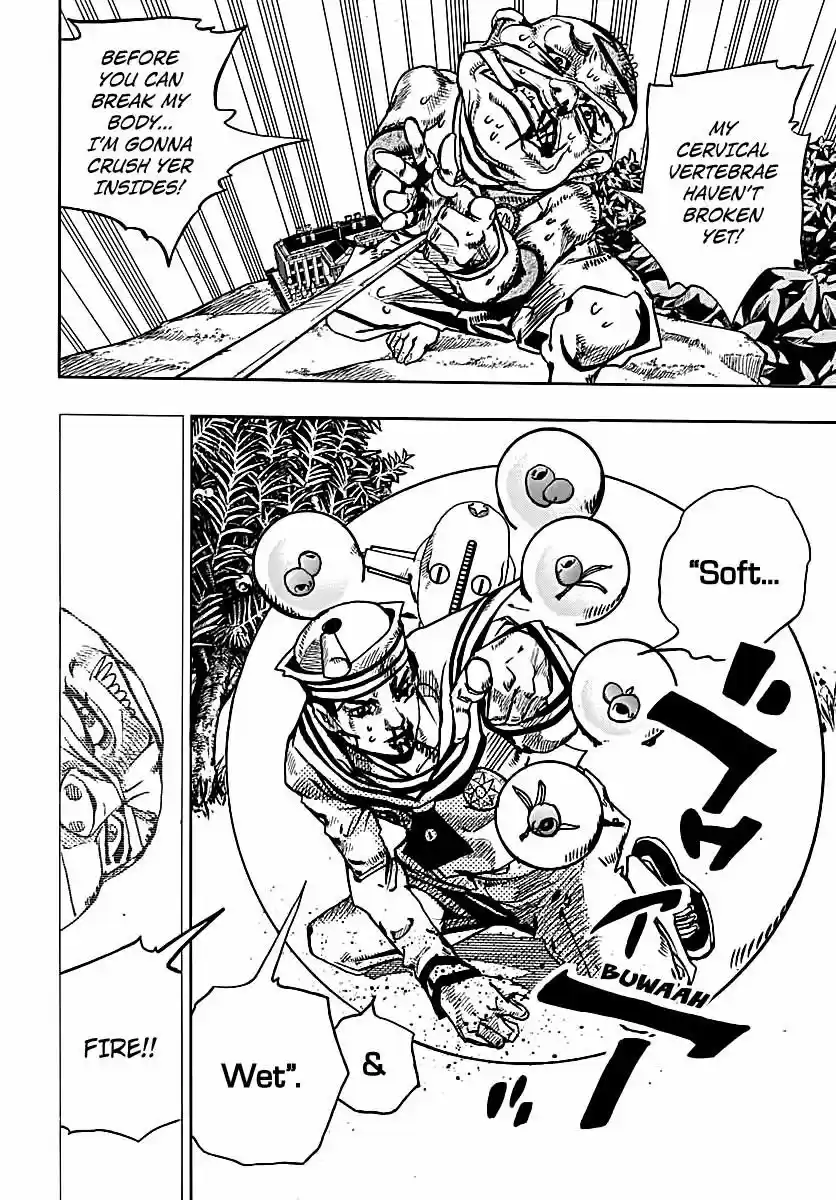Jojos Bizarre Adventure Part 8 Jojolion 75