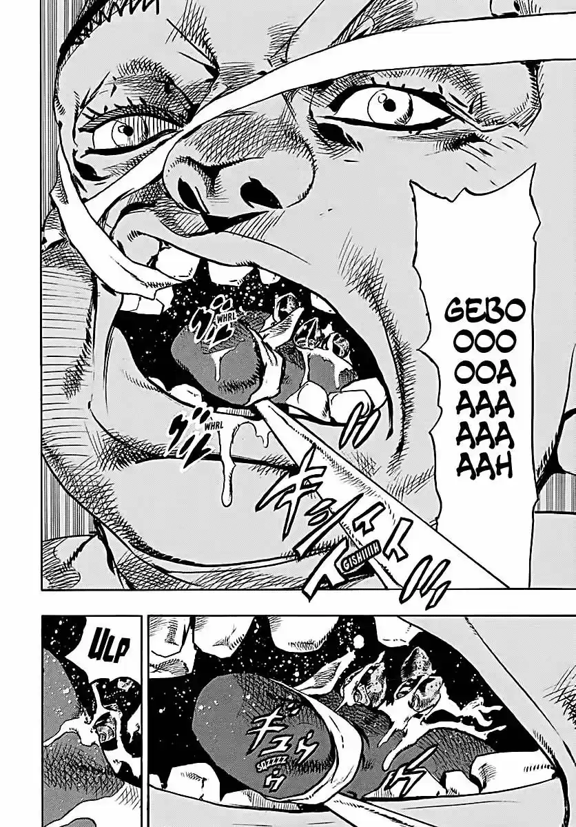 Jojos Bizarre Adventure Part 8 Jojolion 75