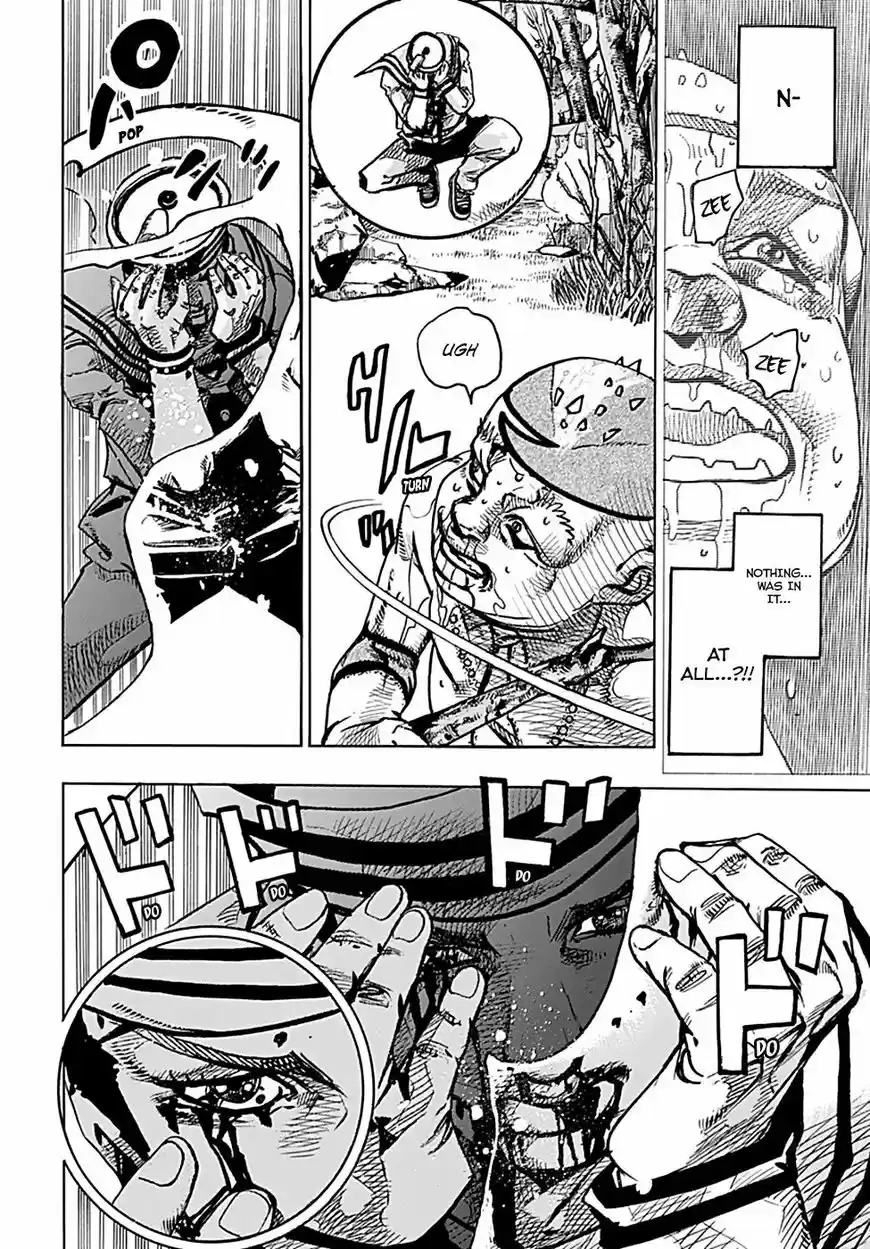 Jojos Bizarre Adventure Part 8 Jojolion 76