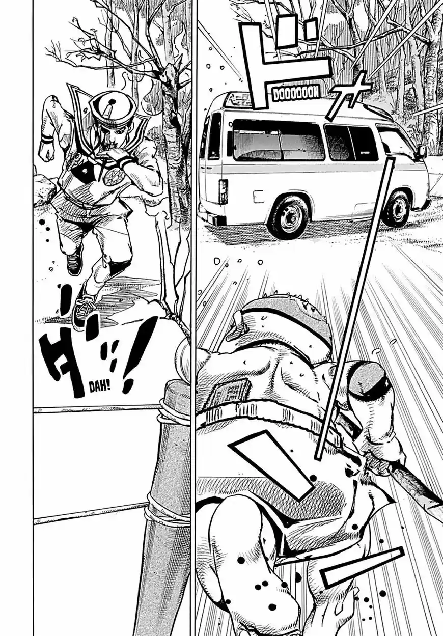Jojos Bizarre Adventure Part 8 Jojolion 76