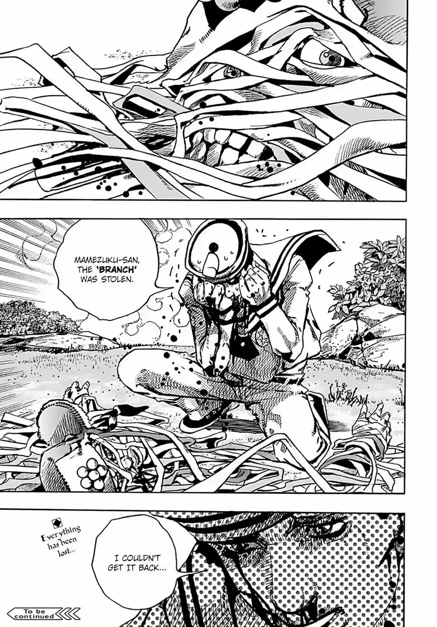 Jojos Bizarre Adventure Part 8 Jojolion 76