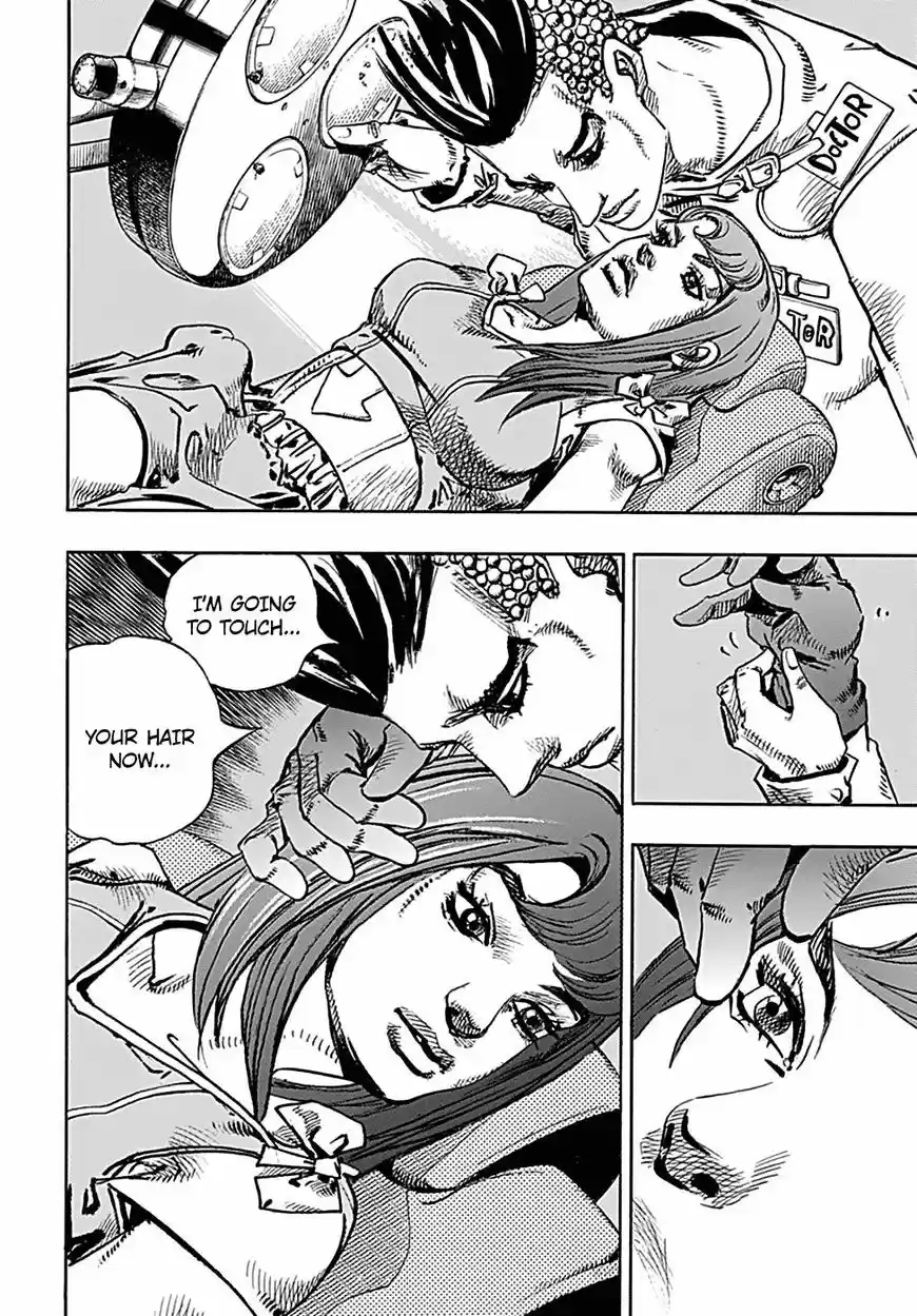 Jojos Bizarre Adventure Part 8 Jojolion 77