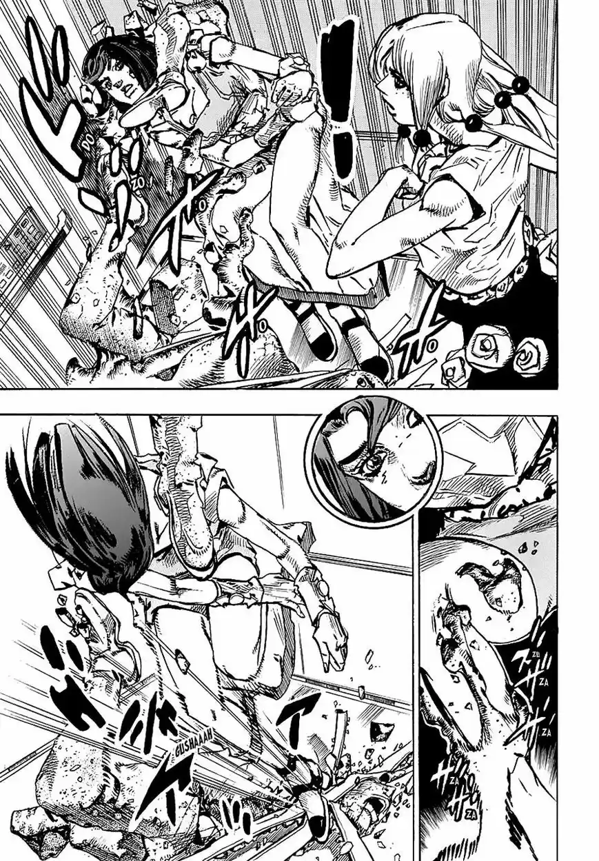 Jojos Bizarre Adventure Part 8 Jojolion 81