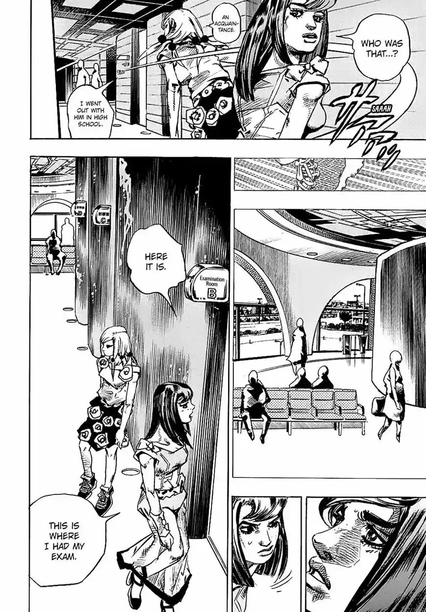 Jojos Bizarre Adventure Part 8 Jojolion 81