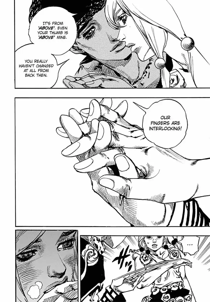 Jojos Bizarre Adventure Part 8 Jojolion 83