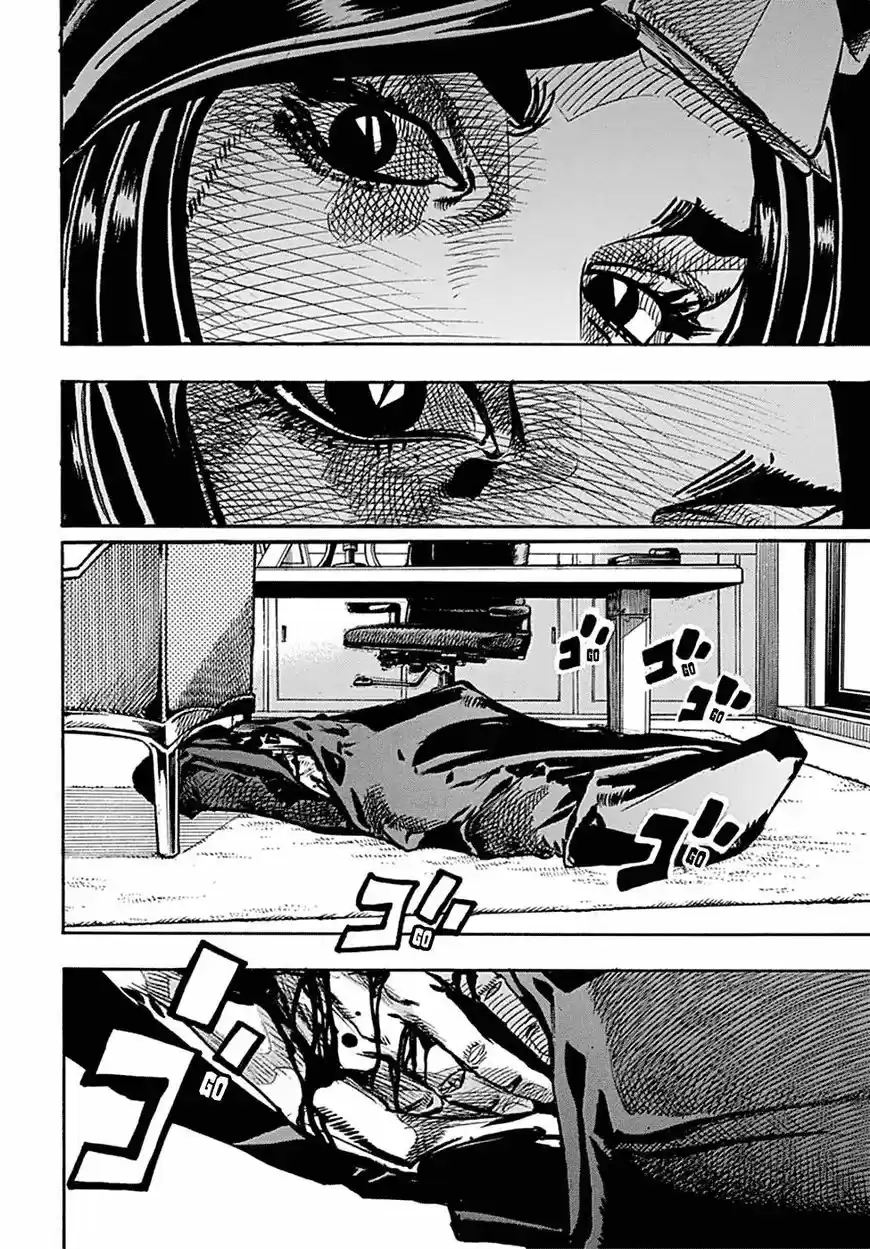 Jojos Bizarre Adventure Part 8 Jojolion 83