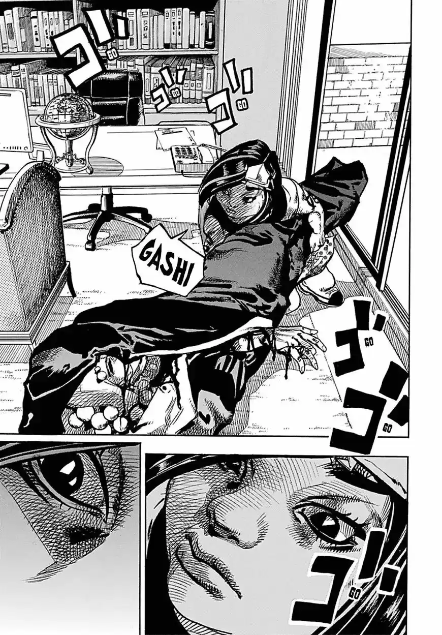 Jojos Bizarre Adventure Part 8 Jojolion 83