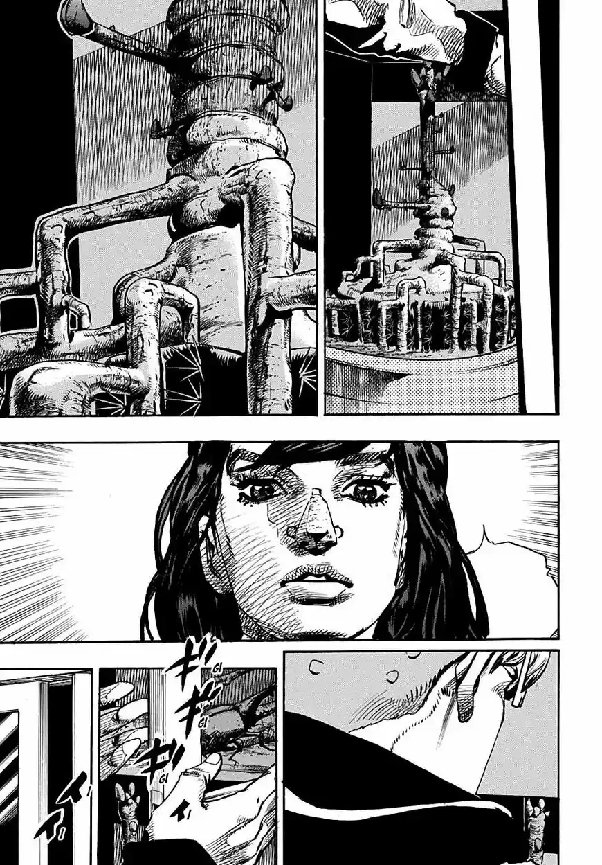 Jojos Bizarre Adventure Part 8 Jojolion 85