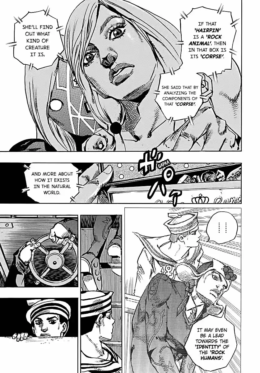 Jojos Bizarre Adventure Part 8 Jojolion ch.072