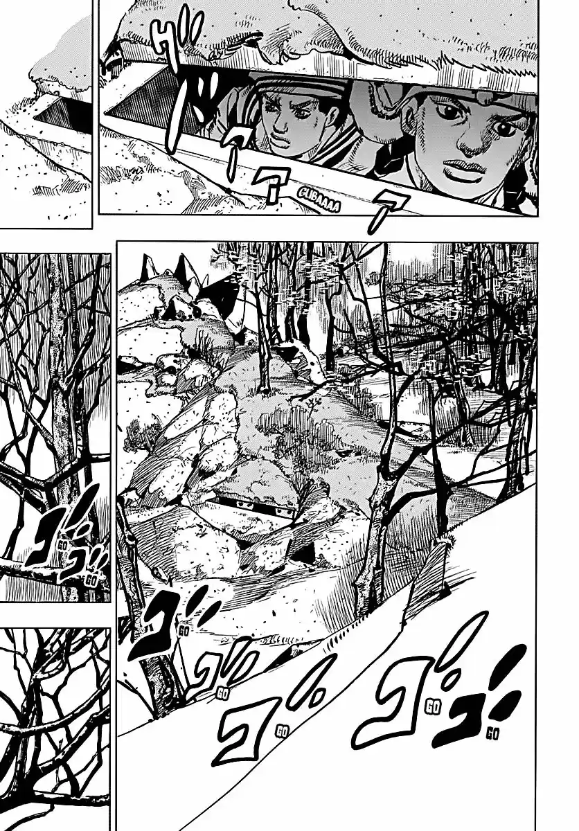 Jojos Bizarre Adventure Part 8 Jojolion ch.072