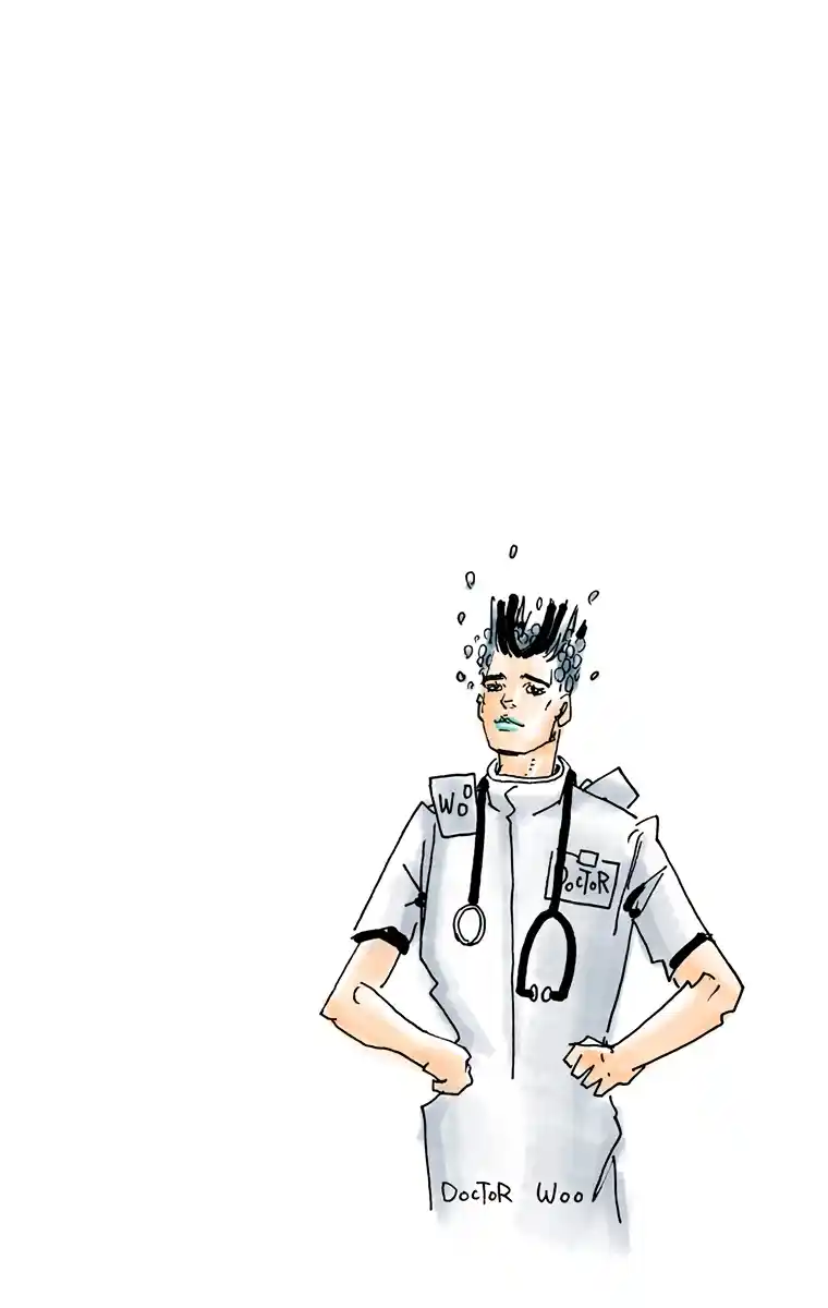 JoJo's Bizarre Adventure Part 8 - JoJolion (Official Colored) 81