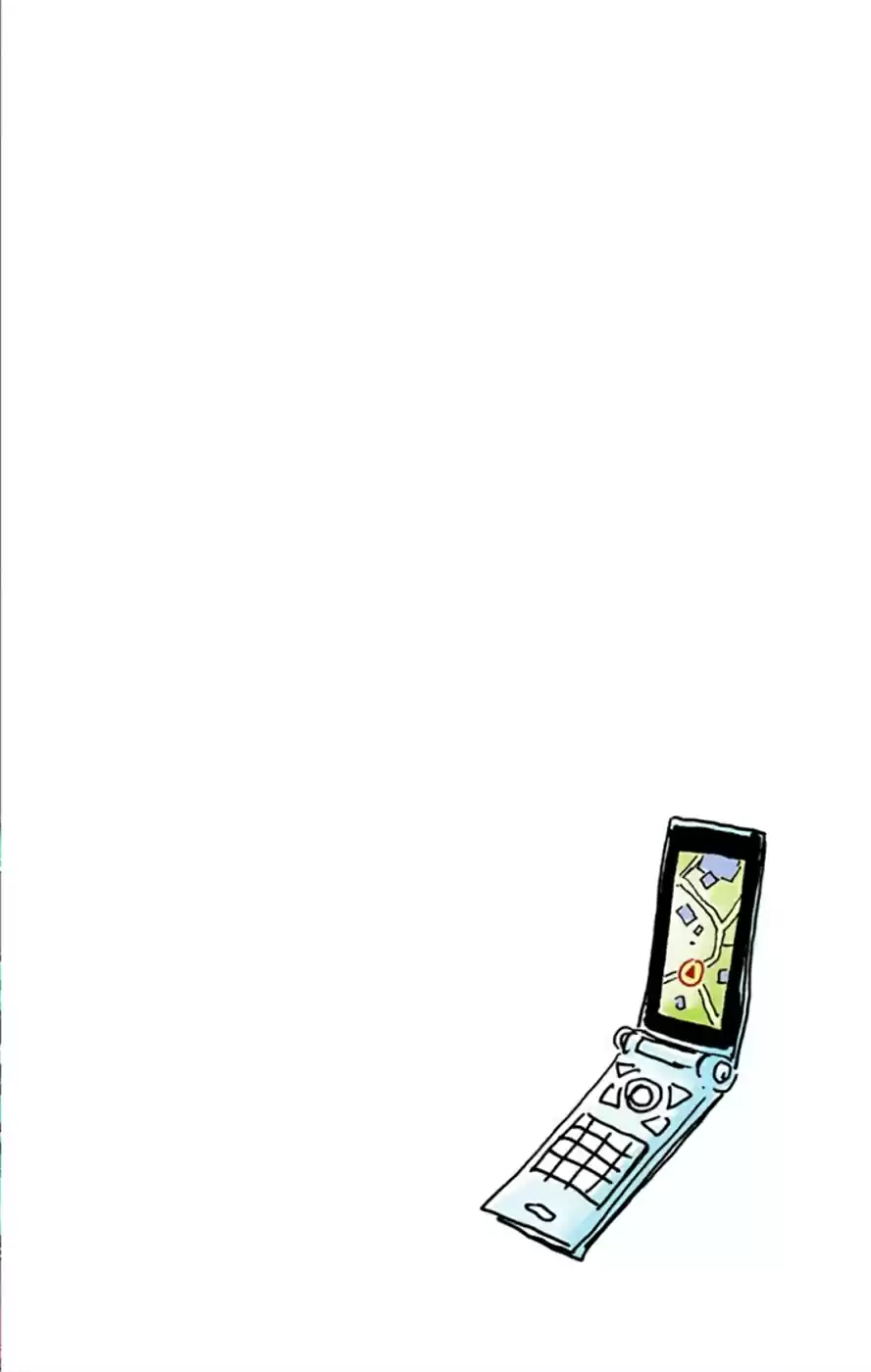 JoJo's Bizarre Adventure Part 8 JoJolion [Official Colored] Vol. 3 Ch. 13 Paisley Park and Born This Way Part 2