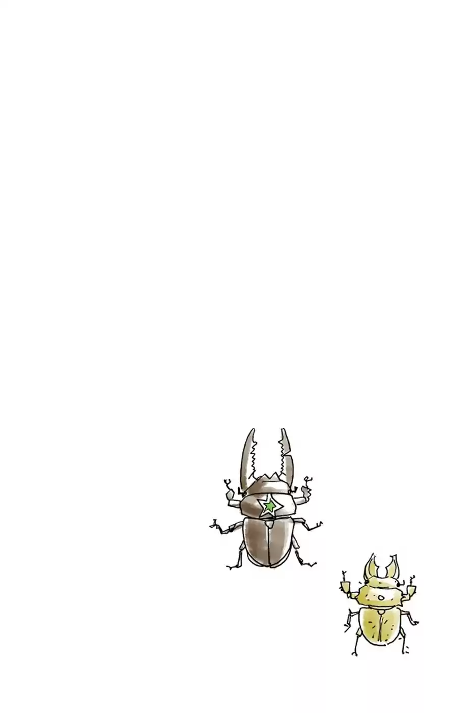 JoJo's Bizarre Adventure Part 8 JoJolion [Official Colored] Vol. 9 Ch. 38 Jobin Higashikata is a Stand User