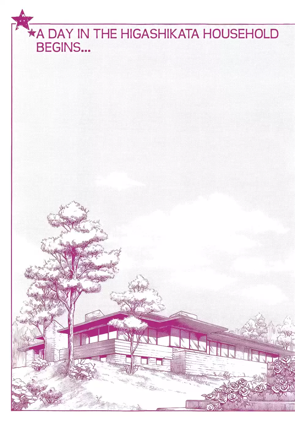 JoJo's Bizarre Adventure Part 8: JoJolion Vol.3 Ch.11