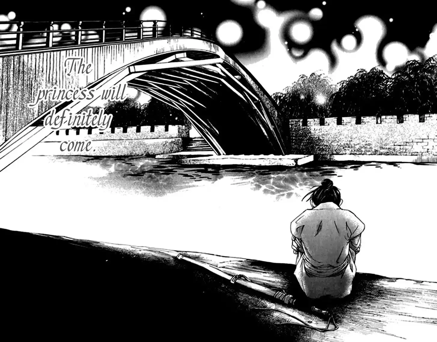 Joou no Hana Vol.10 Ch.006