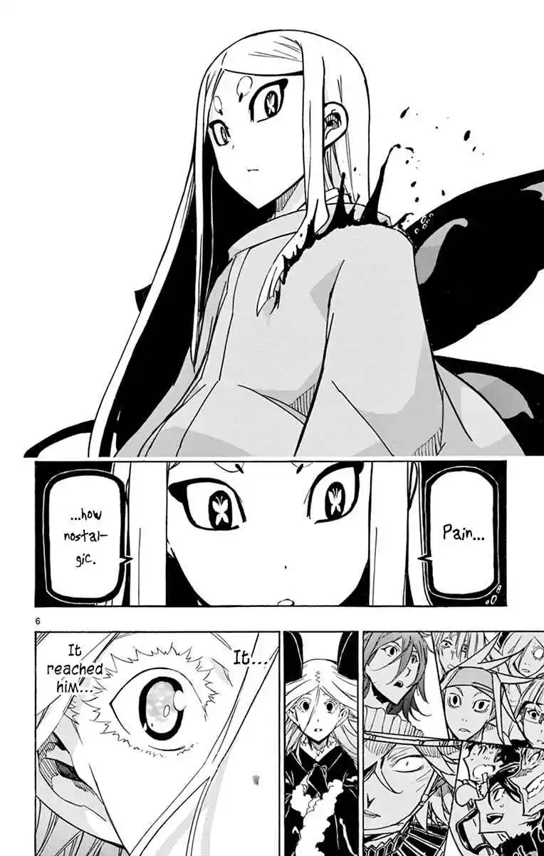 Joujuu Senjin!! Mushibugyo 220 Battle Conviction