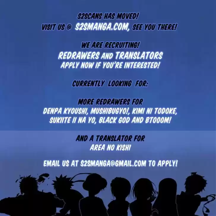 Joujuu Senjin!! Mushibugyo 51