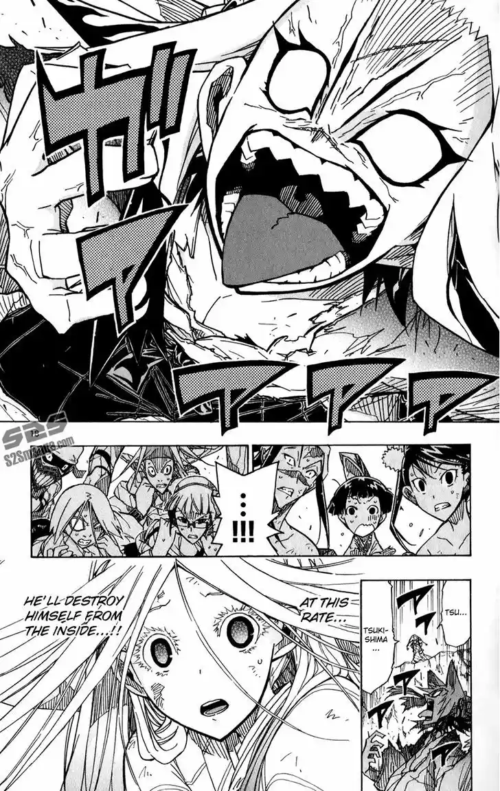 Joujuu Senjin!! Mushibugyo 53